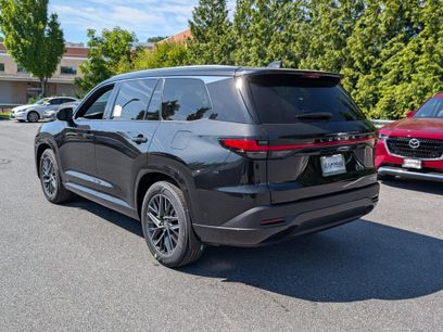 New 2026 Lexus TX 350 AWD