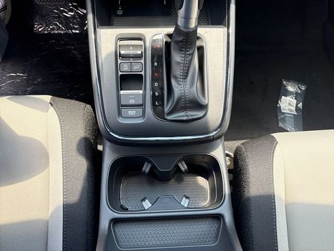 Used 2026 Honda CR-V LX image 23