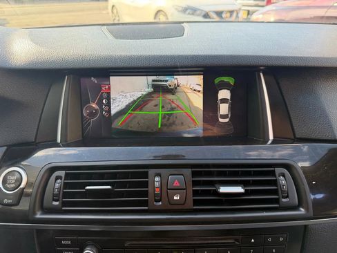 Used 2016 BMW 535i xDrive Sedan image 18