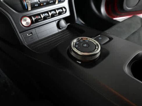 Used 2021 Ford Mustang Shelby GT500 w/ Technology Package image 25