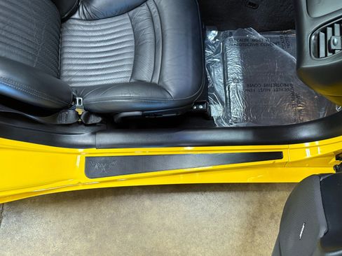 Used 2002 Chevrolet Corvette w/ Preferred Equipment Group2 image 60