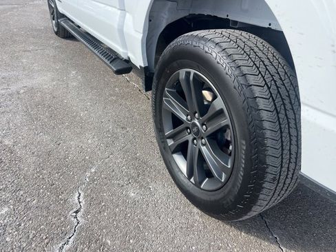 Certified 2023 Ford F150 XLT w/ Equipment Group 302A High image 24