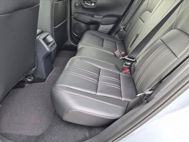 New 2027 Honda HR-V EX-L image 15