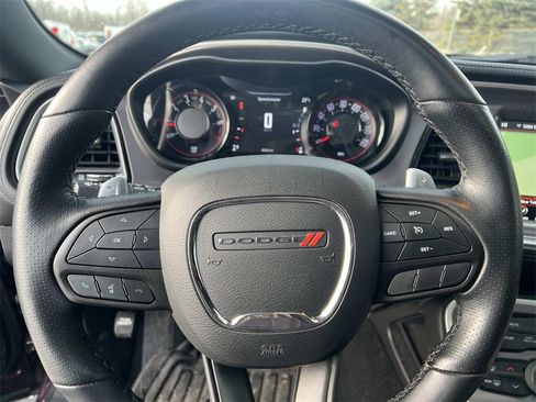 Used 2021 Dodge Challenger GT w/ Plus Package image 17