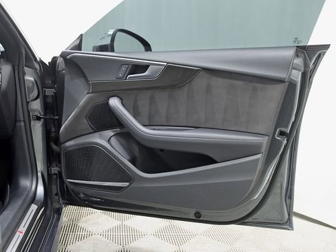 Used 2019 Audi S5 Premium Plus w/ Premium Plus image 34