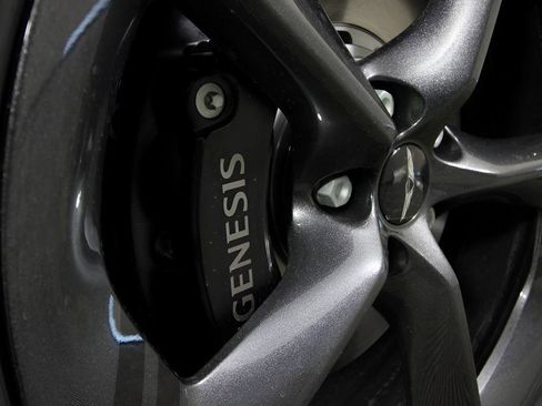 New 2026 Genesis GV70 3.5T Sport Prestige AWD/4WD image 10