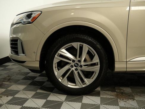 Used 2022 Audi Q7 3.0T Premium Plus image 10