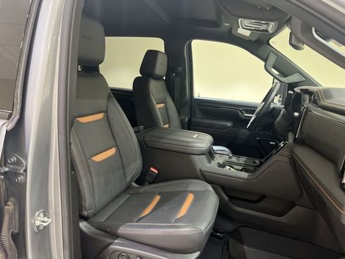 Certified 2024 GMC Sierra 2500 AT4 image 24
