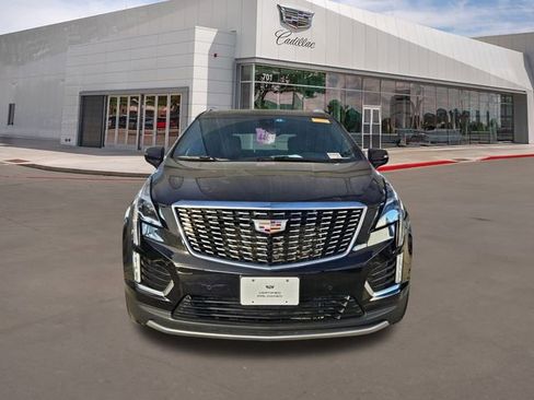 Certified 2023 Cadillac XT5 Premium Luxury w/ Technology Package image 2