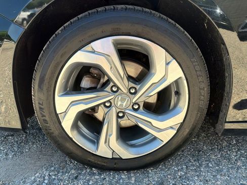 Used 2019 Honda Accord EX-L image 11