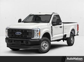 New 2026 Ford F250 XL w/ STX Appearance Package AWD/4WD video 1