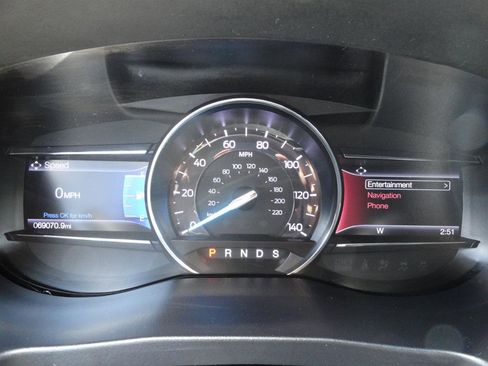 Used 2019 Ford Explorer Sport w/ Equipment Group 401A image 14