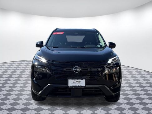 Used 2026 Nissan Rogue Dark Armor AWD/4WD image 2