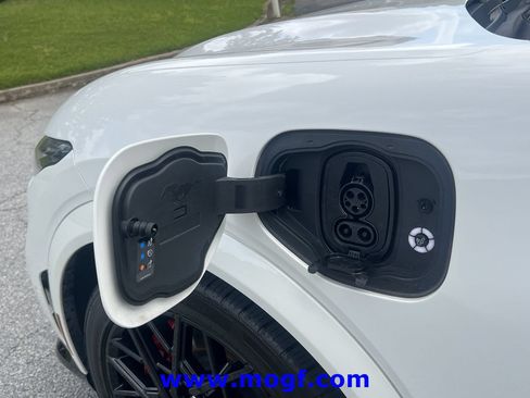 Certified 2023 Ford Mustang Mach-E GT w/ GT Performance Edition AWD/4WD image 31