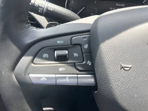 Used 2021 Cadillac CT5 Luxury w/ Sun And Sound Package AWD/4WD image 17
