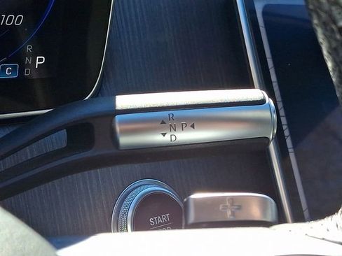 Used 2023 Mercedes-Benz EQS 450+ 4MATIC Sedan image 18