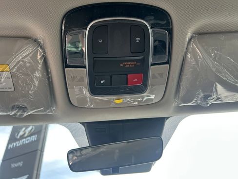 New 2026 Hyundai Tucson SEL AWD/4WD image 21