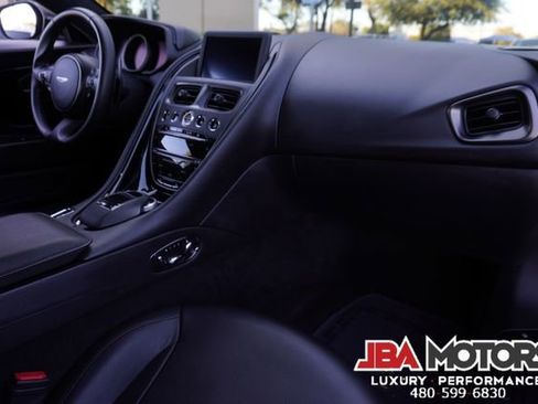 Used 2020 Aston Martin DB11 Coupe image 70