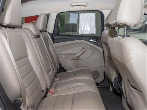 Used 2017 Ford Escape Titanium FWD image 20