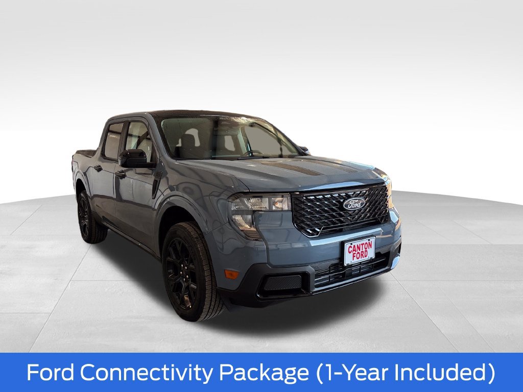 New 2026 Ford Maverick XLT w/ XLT Luxury Package AWD/4WD image 9