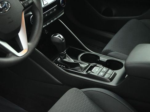 Used 2019 Hyundai Tucson SE FWD image 47