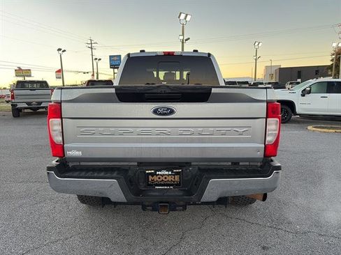 Used 2021 Ford F250 XL w/ STX Appearance Package image 6