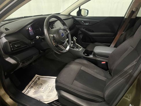 Used 2021 Subaru Outback Premium image 19