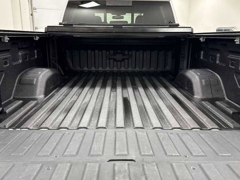 Used 2022 Chevrolet Silverado 2500 LTZ image 29