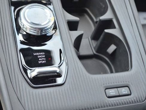 New 2026 Jeep Cherokee Limited AWD/4WD image 25