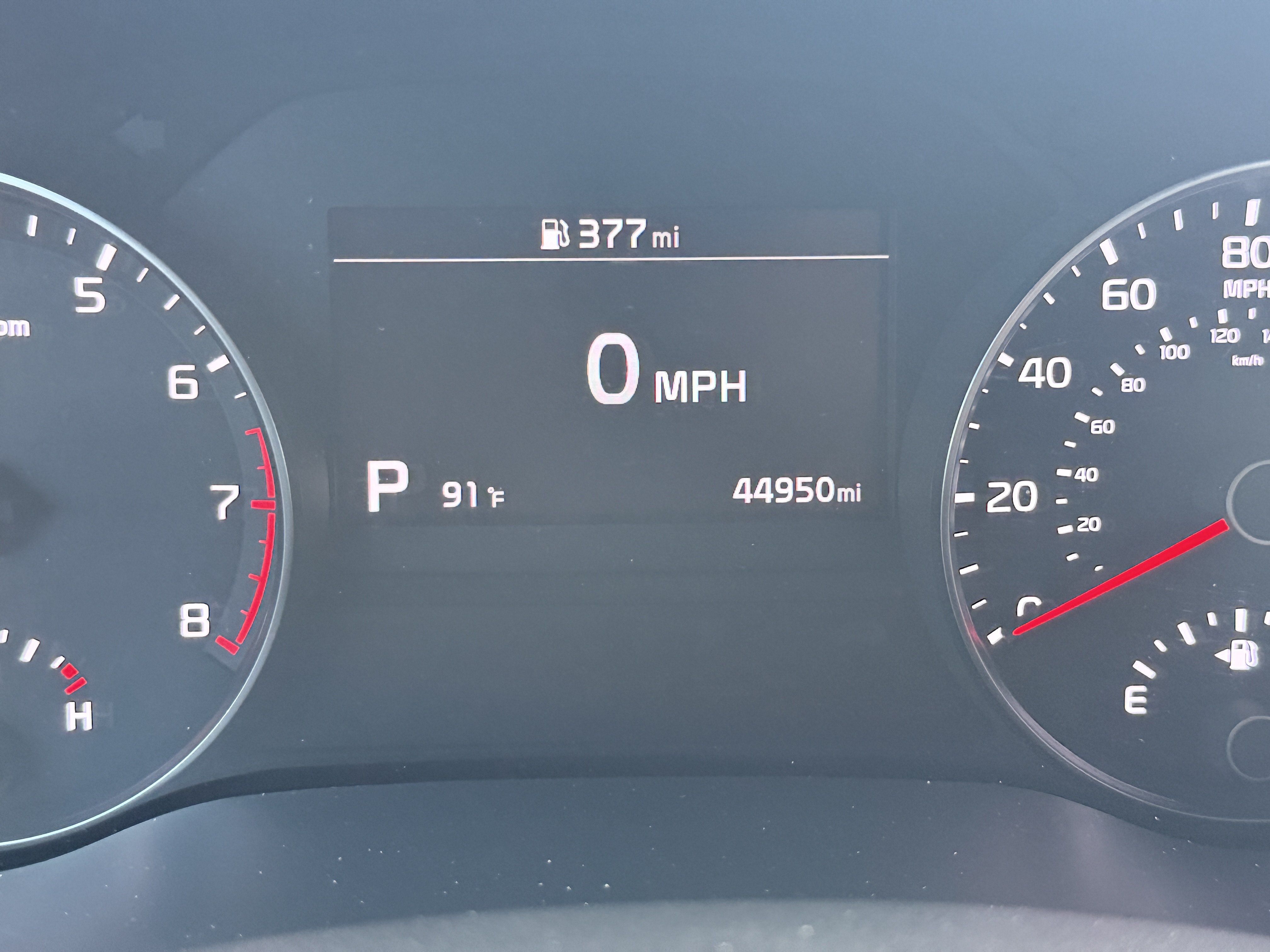Used 2020 Kia Sportage SX FWD image 30