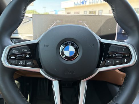 Used 2026 BMW i4 xDrive40i w/ M Sport Package AWD/4WD image 11