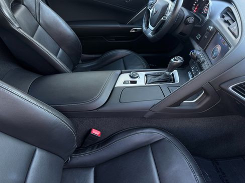 Used 2019 Chevrolet Corvette Grand Sport w/ Battery Protection Package image 23