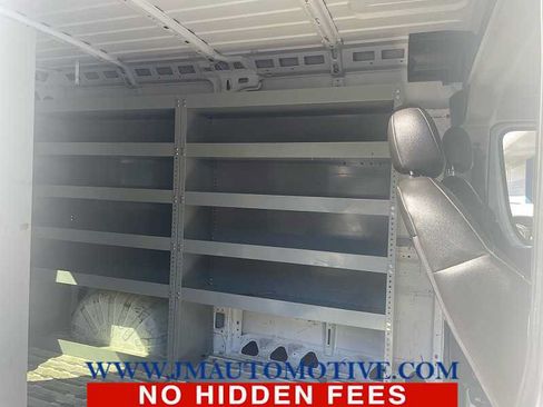 Used 2020 RAM ProMaster 1500 FWD image 5