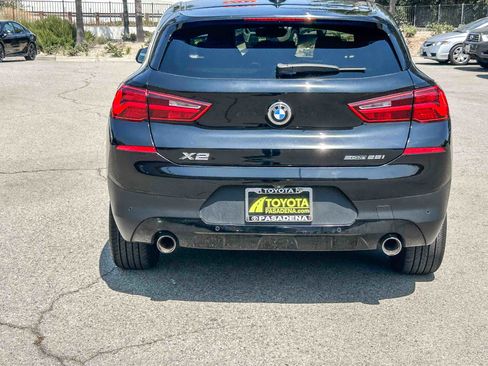 Used 2020 BMW X2 sDrive28i FWD image 8