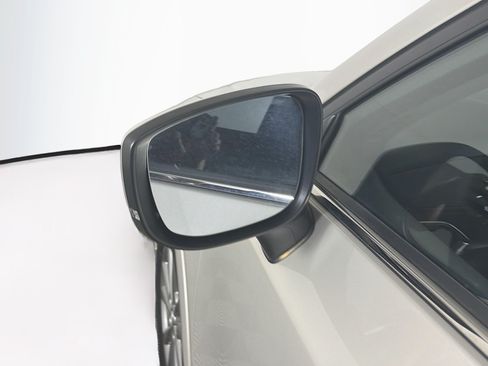 Used 2025 MAZDA CX-5 AWD 2.5 S w/ Select Package image 16