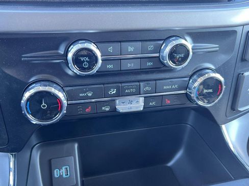 New 2024 Ford F150 Lightning XLT w/ Max Trailer Tow Package image 21