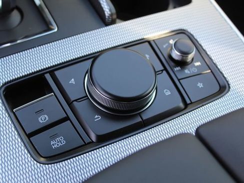 New 2026 MAZDA CX-90 3.3 Turbo w/ Premium Sport Pkg image 25