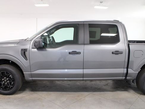 New 2026 Ford F150 STX image 5