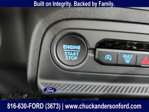 New 2025 Ford Bronco Sport Big Bend w/ Convenience Package image 42