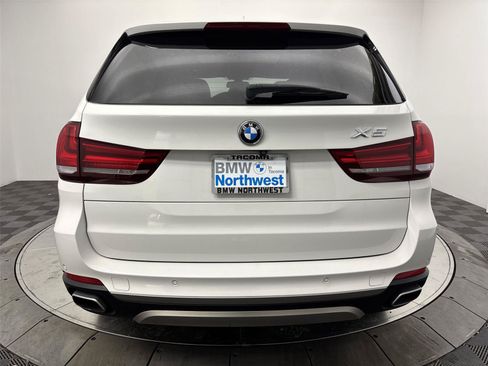 Used 2018 BMW X5 xDrive35i w/ M Sport Package AWD/4WD image 15
