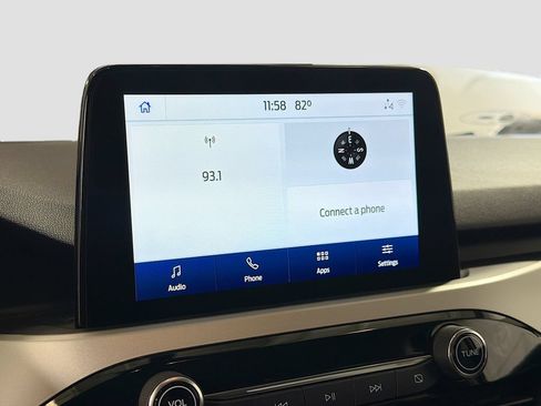 Used 2021 Ford Escape SE w/ SE Sport Appearance Package AWD/4WD image 15