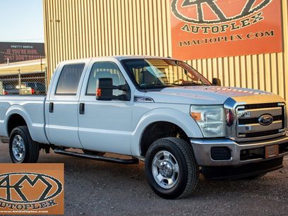 Used 2016 Ford F250 XLT