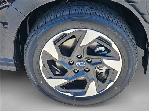 New 2026 Subaru Crosstrek 2.5i Limited AWD/4WD image 10