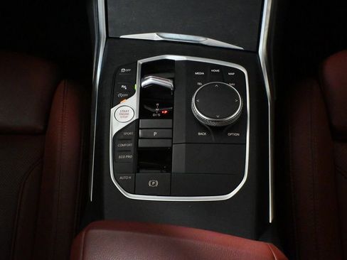 Certified 2023 BMW 330i xDrive Sedan w/ Premium Package image 25