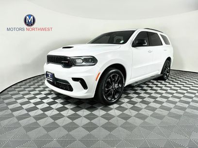Used 2024 Dodge Durango GT
