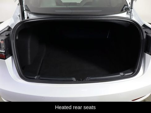 Used 2021 Tesla Model 3 Long Range AWD/4WD image 10