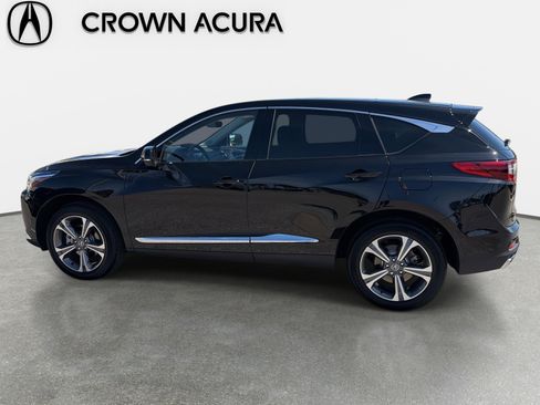 Used 2025 Acura RDX SH-AWD w/ Technology Package image 3
