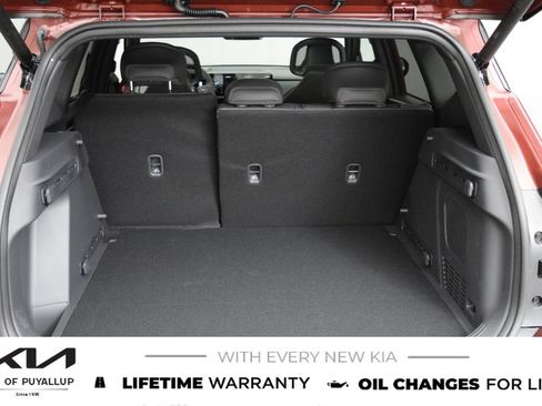 New 2027 Kia Seltos X-Line SX AWD/4WD image 19