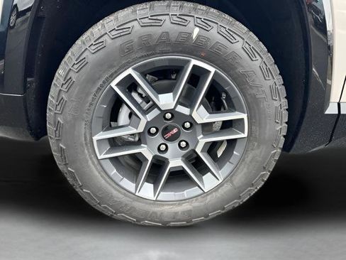 New 2026 GMC Terrain AT4 image 20