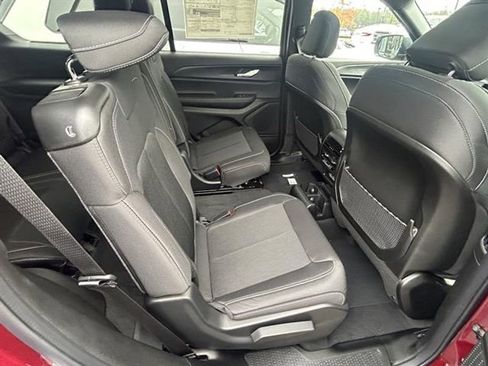 New 2025 Jeep Grand Cherokee L Laredo w/ Trailer Tow Package image 25